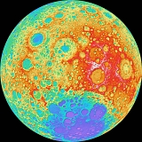 dark side of the moon-topografisch